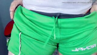 My vagina is so taut