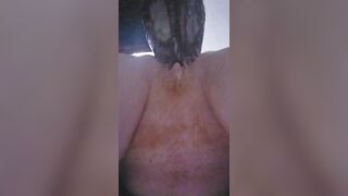 Queefing from Xxxxl goliath