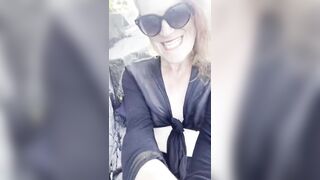 Kitty is so inviting!