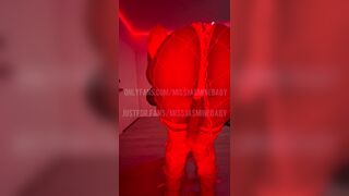 She’s So devilishly hung ????????✨