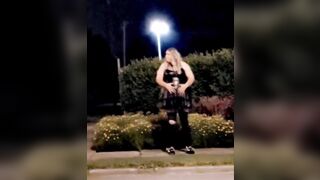 Sissy entire expect for cock