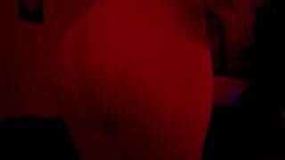 Ass Time