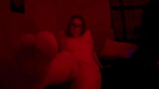 For My Feet Peeps Xo