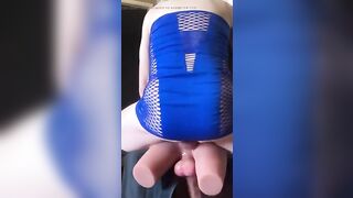 I just love this sex doll ,Rather it was u