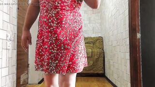 Pinky Aperture Large Transsexual Booty Sexy Ladyboy Boy to Female Transformed Sissy Angel