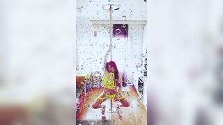 Give me a reason to be a Woman