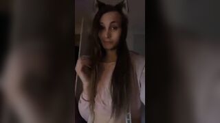 Boyz Can be cute likewise u know (L) .. (yeah that is me)