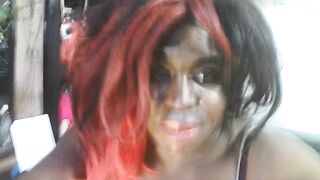 Anonymousa Rose Slutschool Gothic Anonymousa in Action