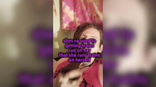 For Whiteboi'z: Pimped Out Faggot JOI