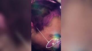 Suckinggoodblackdick