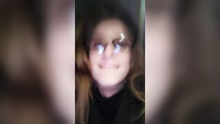 I sucked my 1st weenie (Facial Teaser)