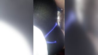 MissLexiLoup trans female constricted Rectums booty banging anus entry anal climax exit fake beauty A