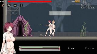 Hell After School two Side Scroller Game Play [Part 04] Mini Sex Game [18+] Porn Game Play