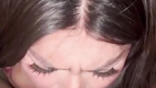 MY BOYFRIEND ALWAYS KNOWS HOW TO FULFILL MY DREAMS AND I WILL LEAVE FULL OF ENJOYMENT