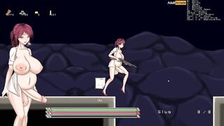 Hell After School two Side Scroller Game Play [Part 09] Mini Sex Game [18+] Porn Game Play