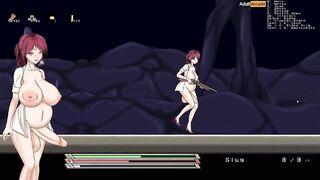 Hell After School two Side Scroller Game Play [Part 08] Mini Sex Game [18+] Porn Game Play