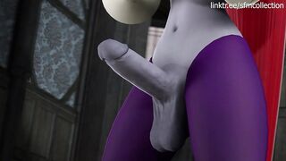 shantae full shemale hentai hero prologue