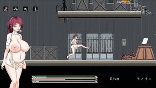 Hell After School two Side Scroller Game Play [Part 06] Mini Sex Game [18+] Porn Game Play