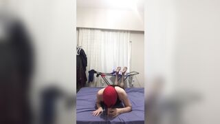 Sissy Thrall Lilly Unfathomable Mouth Training