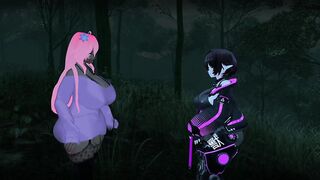 Misty's Large helper (MistyGarden teaser)