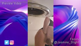 Every Single Day Anal Self Fist Training - Aiming to get elbow unfathomable in myself