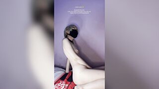 JUDE LYNX — BANGING HARD HIS VIRGIN HOLES WITH FINGERS