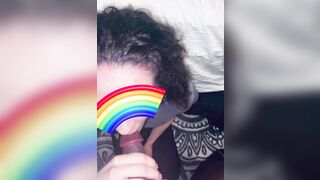 Sucking Str8 Boyz Weenie Is The Most Excellent!