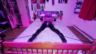 Sissy Maid Widen Eagle Self Slavery
