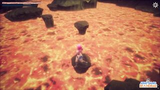 EP19: Banging A lot of Nephelym Races - Breeders of the Nephelym