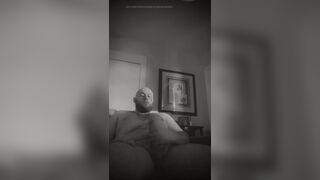 solo gooning nice-looking obese femboy large wang