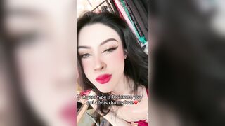 Got a trans hotty fetish?