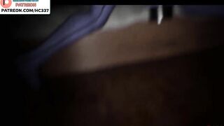 SHEMALE HENTAI WIDOWMAKER TRUING TO BANG TRACER VS FRESH TOY