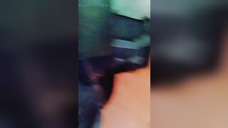 Jenna Femboy playing with her nice-looking ramrod.