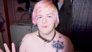 What is PLUSHOPHILIA? (Plushie kink) - Niche Sex with Prince Razzbury