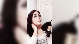 Sexy Asianbabe movie scene update