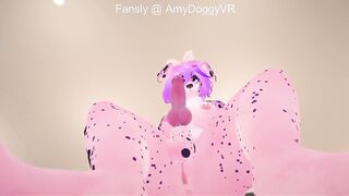 Yiff Mama Doggy Dominates U (JOI)