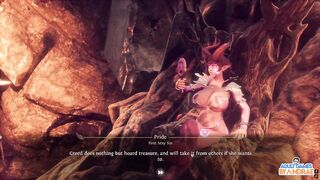 EP21: Taming and Banging A lot of Demons - Breeders of the Nephelym