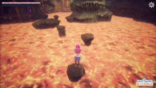 EP19: Banging Lots of Nephelym Races - Breeders of the Nephelym