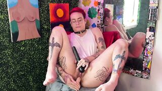 Jerking Off With U JOI