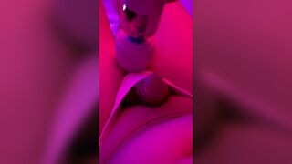 Sissy Kylie Sins Cute Groaning