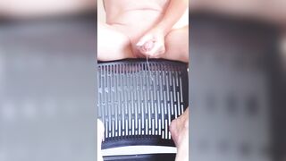 I'm always sooooo concupiscent