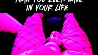 Did u ever think it would come to this whiteboi?