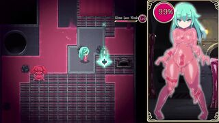 Mage Kanade Manga Sex Game Futa Sex Scenes Gameplay Part three [eighteen+]