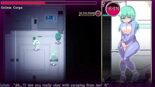 Mage Kanade Shemale hentai Sex Game Manga Sex Scenes Gameplay Part 4 [eighteen+]