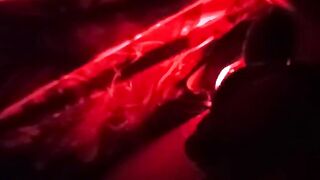 SELF FUCKIN HUMILIATION