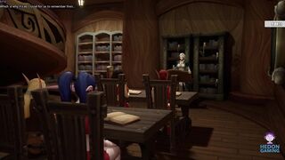 Blue is More excellent two v.0.99.9b - Bang All Gals in Mage Academy Gameplay Part 7