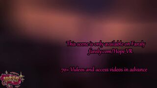 UNDER THE STARS [SHEMALE HENTAI]