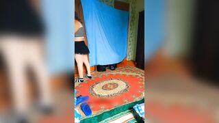 BEAUTIFUL CUTE COMPILATION OF BUTT CROSSDRESSER LARGE BOOTY FEMBOY HOMEMADE SISSY MODEL SMOOTH BODY PALATABLE