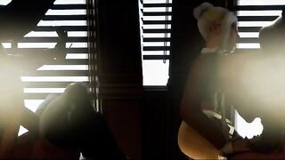 Banging the Teacher 5 VR VERSION