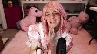 Sissy Cuckold Verbal Humiliation POV